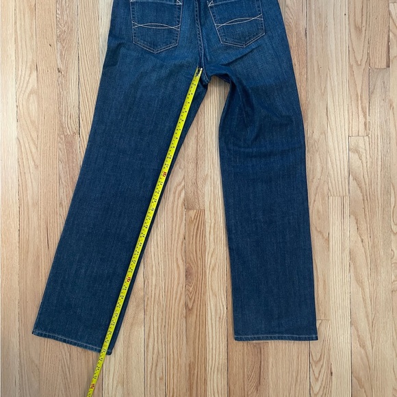 L.L. Bean women’s jeans - Picture 5 of 7